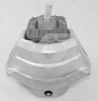 Подушка двигателя <b>HUTCHINSON 586411</b> - изображение
