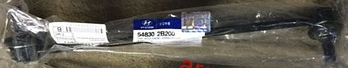 HYUNDAI/KIA 548302B200 - изображение