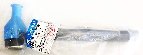 HYUNDAI/KIA 568202B900 - изображение HYUNDAI/KIA 568202B900 - изображение