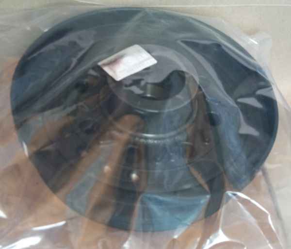 Шкив коленвала 2.2 231242F602 <b>HYUNDAI/KIA 23124-2F602</b> - изображение 2