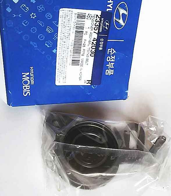 HYUNDAI/KIA 2335742030 - изображение 1