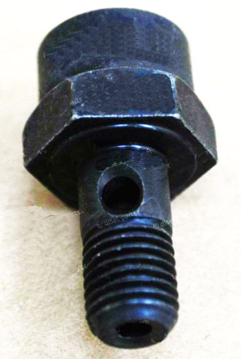 Болт <b>HYUNDAI/KIA 26822-4A000</b> - изображение Болт <b>HYUNDAI/KIA 26822-4A000</b> - изображение