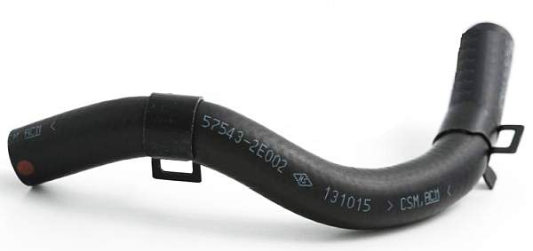 Шланг системы рулевого управления <b>HYUNDAI/KIA 57543-2E002</b> - изображение Шланг системы рулевого управления <b>HYUNDAI/KIA 57543-2E002</b> - изображение