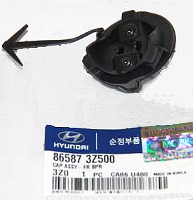 HYUNDAI/KIA 86587-3Z500 ( 865873Z500 ) - изображение