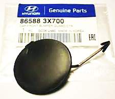 HYUNDAI/KIA 86588-3X700 ( 865883X700 ) - изображение