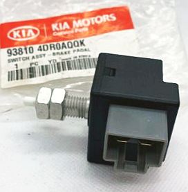 HYUNDAI/KIA 93810-4DR0AQQK ( 938104DR0AQQK ) - изображение 2