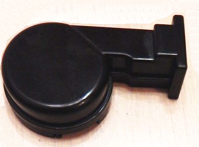 Защитный кожух привода <b>HYUNDAI/KIA 96448-38000</b> - изображение Защитный кожух привода <b>HYUNDAI/KIA 96448-38000</b> - изображение