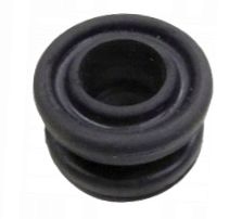 Пыльник заднего стеклоочистителяRUBBER- <b>HYUNDAI/KIA 98717-3E000</b> - изображение Пыльник заднего стеклоочистителяRUBBER- <b>HYUNDAI/KIA 98717-3E000</b> - изображение