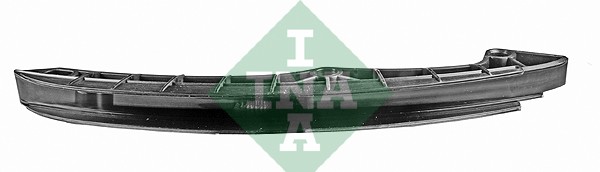 Планка успокоителя цепи грм SKODA OCTAVIA (1Z) 1.4TFSI/1.6FSI <b>INA 552018110</b> - изображение