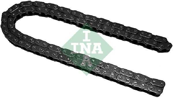 Цепь грм VW TOUAREG (7L) 3.2/3.6, (7P) 3.6 <b>INA 553006110</b> - изображение