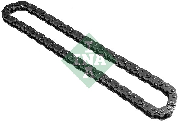 Цепь грм нижняя BMW X5 E53/E70 3.0d <b>INA 553017310</b> - изображение