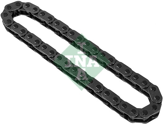 Цепь грм PEUGEOT PARTNER II 1.6HDi, FORD MONDEO IV, GALAXY 2.0TDCi <b>INA 553017910</b> - изображение