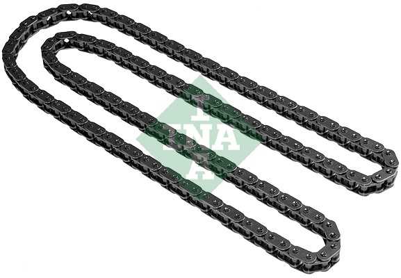 Цепь грм BMW 523-530i E60, 520-535i F10, 730i E65, 730/740i F01, X5 E70/F15 30/35i <b>INA 553021910</b> - изображение