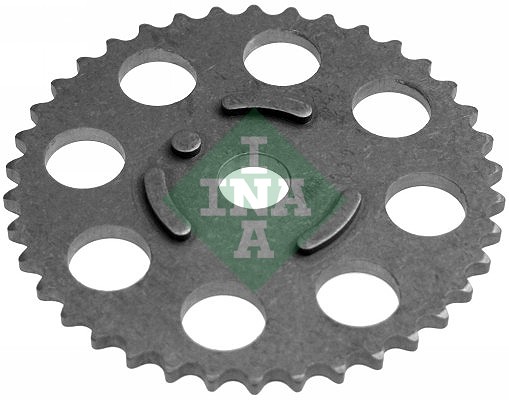Звездочка распредвала FORD FIESTA V 1.3 5/02- <b>INA 554000710</b> - изображение