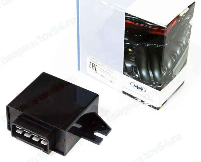 Блок управления блокировкой замков двери ВАЗ 2190-10 (Калина FL) <b>АВТЭЛ 2190-6512010-10ИУ</b> - изображение Блок управления блокировкой замков двери ВАЗ 2190-10 (Калина FL) <b>АВТЭЛ 2190-6512010-10ИУ</b> - изображение