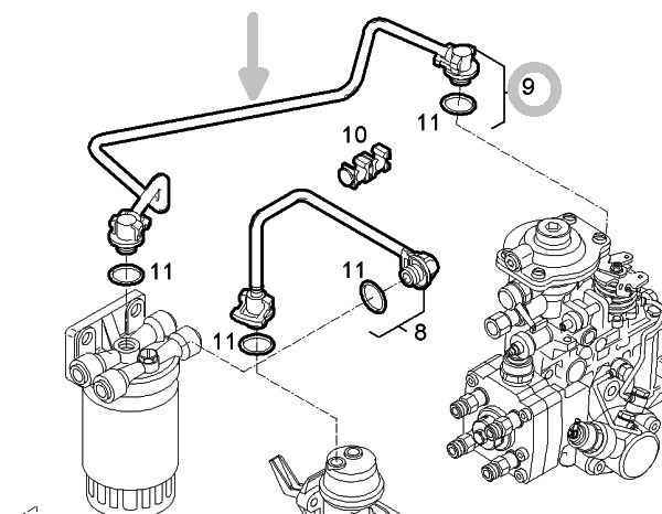IVECO 504057288 - изображение 1