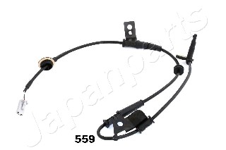 Датчик ABS <b>JAPANPARTS ABS-559</b> - изображение 1