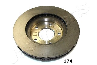 Диск тормозной <b>JAPANPARTS DI-174</b> - изображение 1
