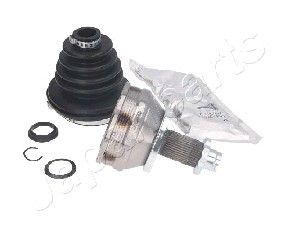 Шарнирный комплект, приводной вал <b>JAPANPARTS GI-0012</b> - изображение 1