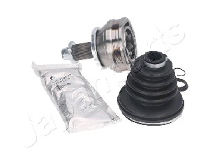 Шарнирный комплект, приводной вал <b>JAPANPARTS GI-0012</b> - изображение 3