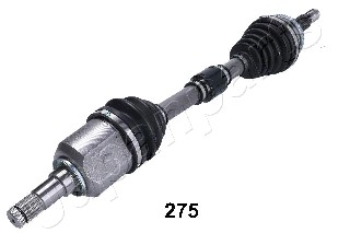 Приводной вал <b>JAPANPARTS GI-275</b> - изображение 1