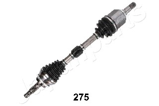 Приводной вал <b>JAPANPARTS GI-275</b> - изображение 2