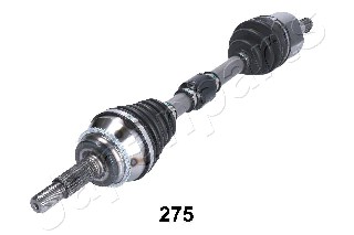Приводной вал <b>JAPANPARTS GI-275</b> - изображение