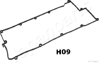 Прокладка клапанной крышки <b>JAPANPARTS GP-H09</b> - изображение