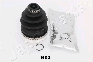 Пыльник приводного вала <b>JAPANPARTS KB-H02</b> - изображение