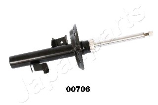Амортизатор подвески <b>JAPANPARTS MM-00706</b> - изображение