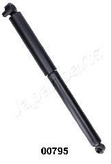 Амортизатор подвески <b>JAPANPARTS MM-00795</b> - изображение Амортизатор подвески <b>JAPANPARTS MM-00795</b> - изображение