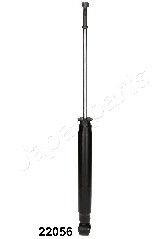 Амортизатор подвески <b>JAPANPARTS MM-22056</b> - изображение