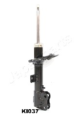 Амортизатор подвески <b>JAPANPARTS MM-KI037</b> - изображение Амортизатор подвески <b>JAPANPARTS MM-KI037</b> - изображение
