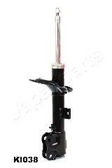 Амортизатор подвески <b>JAPANPARTS MM-KI038</b> - изображение