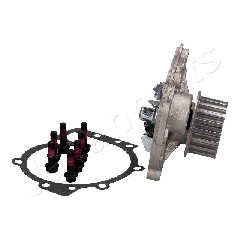 Помпа системы охлаждения <b>JAPANPARTS PQ-0701</b> - изображение 1