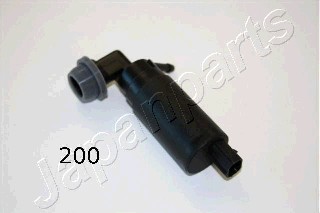 Насос стеклоомывателя <b>JAPANPARTS WP-200</b> - изображение