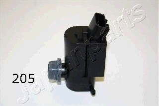 Насос стеклоомывателя <b>JAPANPARTS WP-205</b> - изображение