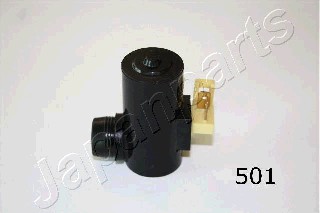 Насос стеклоомывателя <b>JAPANPARTS WP-501</b> - изображение 1