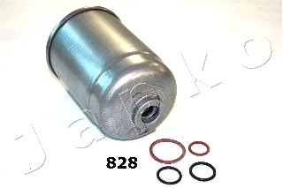 Фильтр топливный RENAULT FLUENCE/MEGANE/SCENIC 15D-20D 08- <b>JAPKO 30828</b> - изображение 1