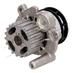 Водяная помпа Audi/VW 1.6/2.0tdi 09- выс. 28,7 03L 121 011C <b>JAPKO 350914</b> - изображение