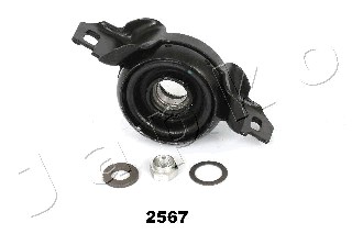 Подш-к подвесной к. вала передний Lexus RX350450 <b>JAPKO GOJ2567</b> - изображение 1