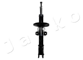 Амортизатор Renault Duster (10-) передний газовый левый/правый <b>JAPKO MJ00834</b> - изображение Амортизатор Renault Duster (10-) передний газовый левый/правый <b>JAPKO MJ00834</b> - изображение