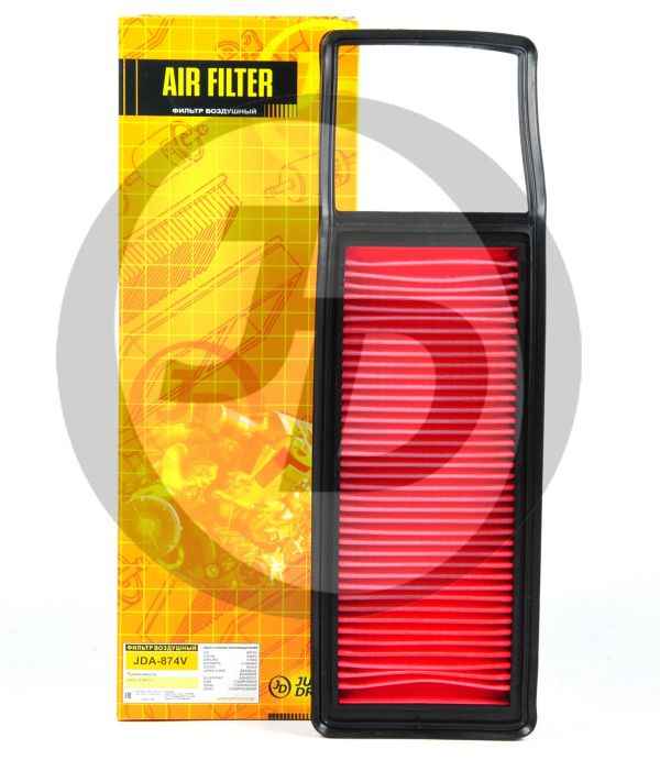 JD JDA874V - фильтр воздушный - изображение 1