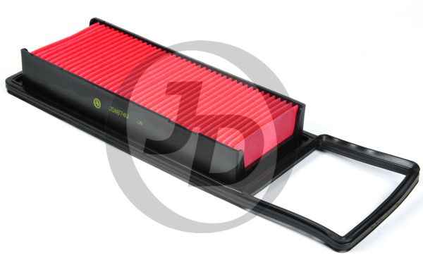 JD JDA874V - фильтр воздушный - изображение