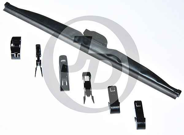 JD JDWB430W - щетка зимняя 17"/425мм - изображение JD JDWB430W - щетка зимняя 17"/425мм - изображение