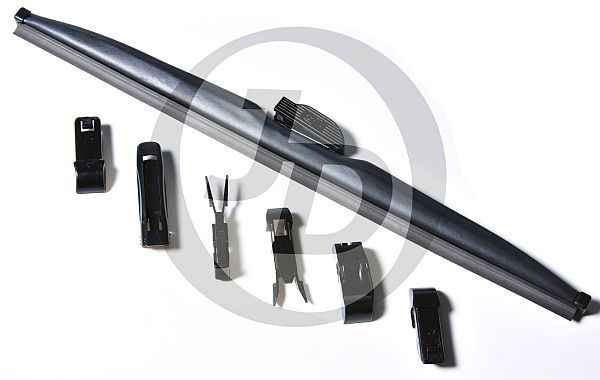 JD JDWB450W - щетка зимняя 18"/450мм - изображение