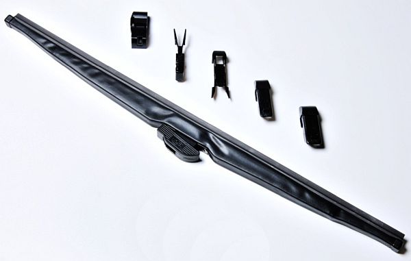 JD JDWB550W - щетка зимняя 22"/550мм - изображение 1