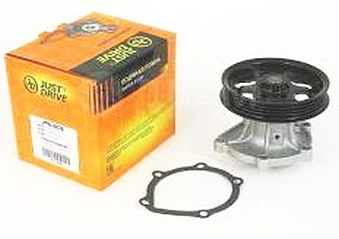 JD JPW0026 - помпа водяная GWT117A - изображение