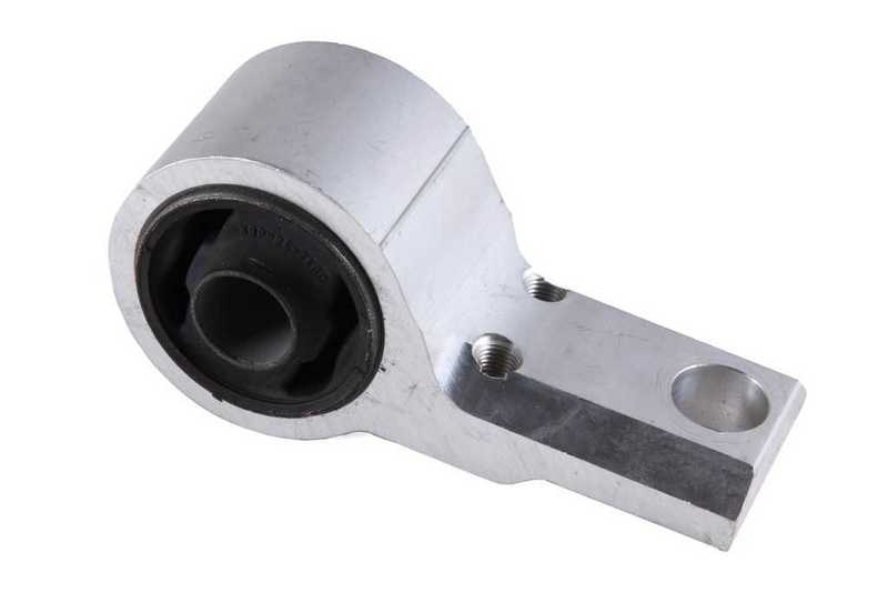 Сайлентблок рычага задний с кроншт MAZDA 2 (DY), FORD FUSION, FIESTA V <b>JIKIU AB25120</b> - изображение 1
