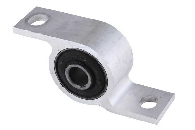 Сайлентблок рычага с кроншт задн правый SUBARU LEGASY 93-03 <b>JIKIU AB27002</b> - изображение